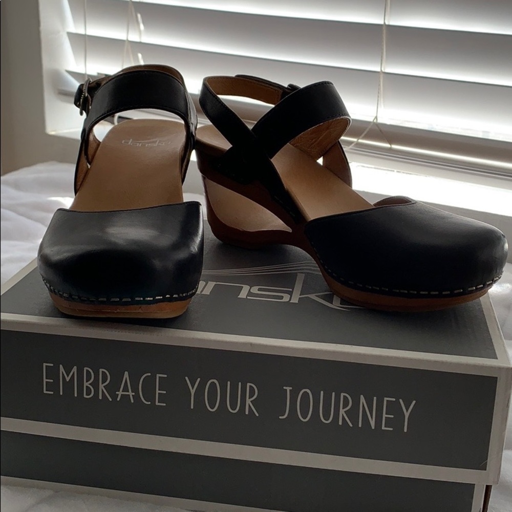 Dansko Taci Clog